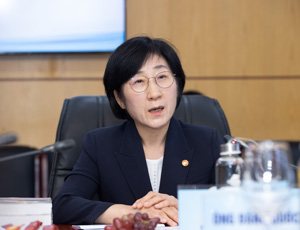 한국-베트남 환경장관회의