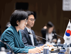 제24차 한국·일본·중국 3국 환경장관회의