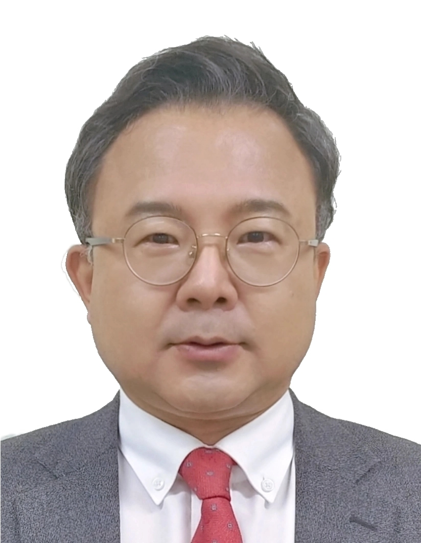 김영우 영산강유역환경청 청장 사진