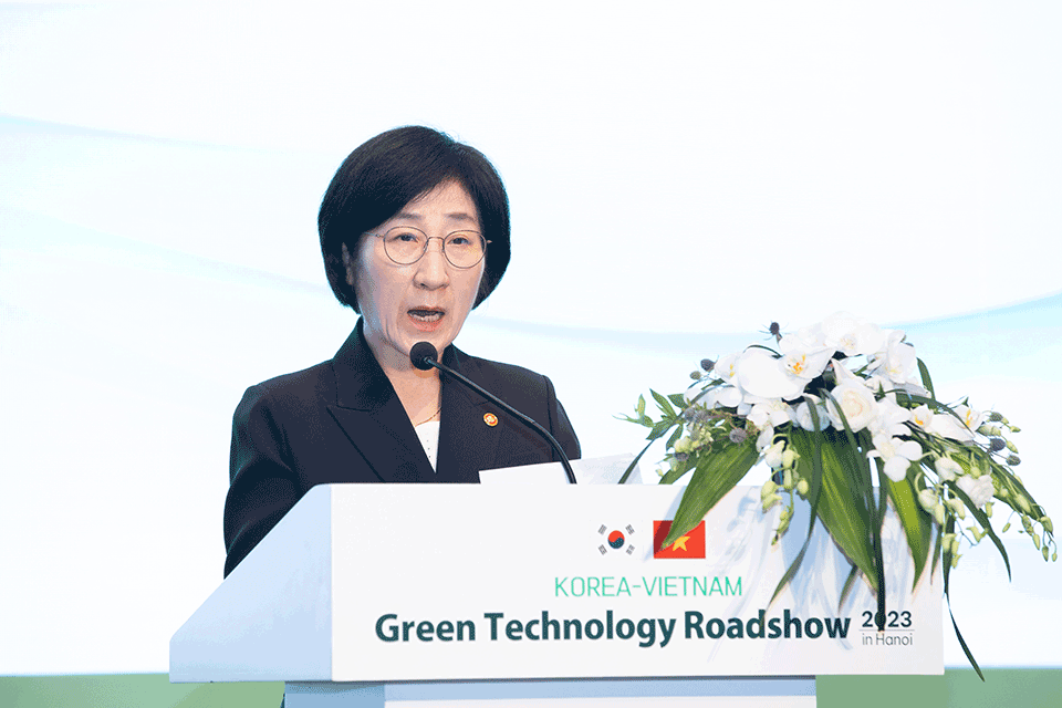 한국-베트남 녹색산업 기술설명회 섬네일 이미지 2