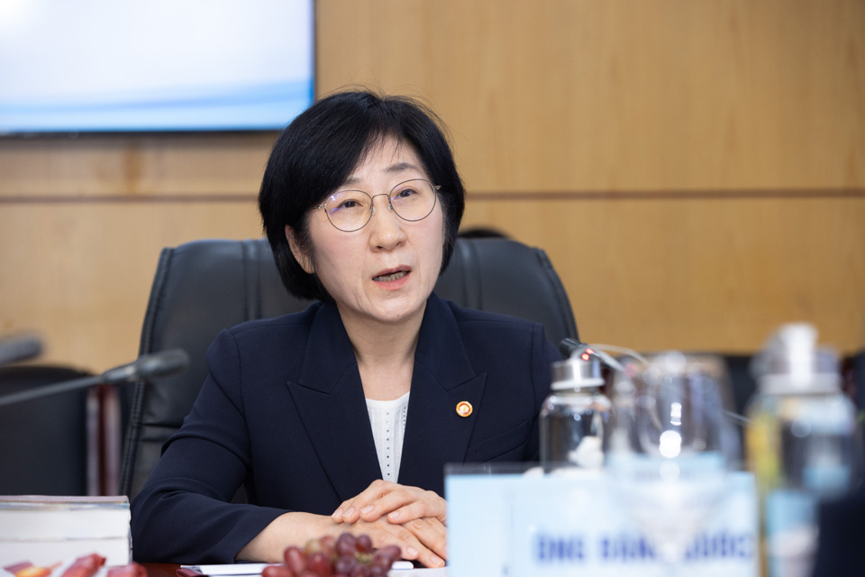 한국-베트남 환경장관회의 섬네일 이미지 1