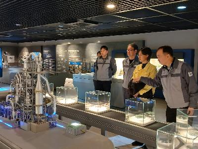 충북지역 비상저감조치 발령에 따른 시멘트 사업장 이행상황 점검