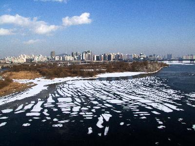 2009 아름다운 한강사진 공모전 [가작]