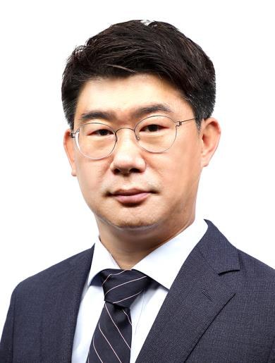 마재정 금강유역환경청 청장 사진