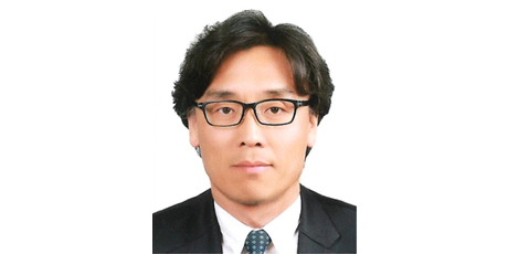 제 22대 환경부 차관 금한승