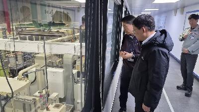 계절관리제 기간 통합관리사업장 현장방문