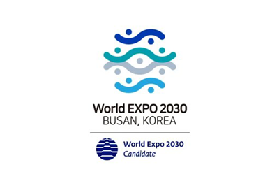 World EXPO 2030 BUSAN, KOREA World Expo 2030 Candidate